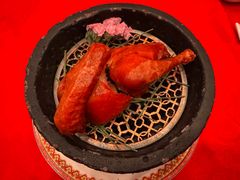 -白家大院·王府宫廷菜(苏州街店)