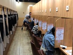 -独食火锅·半米屋台(望平街店)