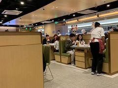 -海底捞火锅(天津SM城市广场店)