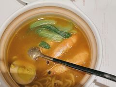 -南山鲜虾面·活鲜小馆·海味大连菜(南山总店)