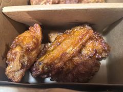 -Kyochon1991校村炸鸡(杨高中路店)