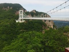 -丹东凤凰山景区