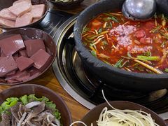 -笔记安顺夺夺粉火锅