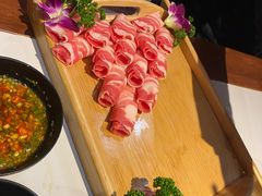 -梯坎老火锅(天禧店)