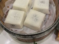 -春家·非遗手工小吃(徐汇万科广场店)