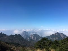 -黄山北海宾馆