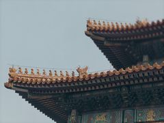 -故宫博物院(故宫)