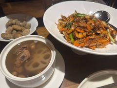 -清水亭湖北菜(大屯DT51店)