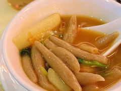 -金地大酒店-中餐厅