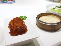 北京烤鸭-怡情荟•海鲜青岛菜(五四广场旗舰店)
