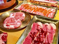 -8号苑自助烤场(西单店)