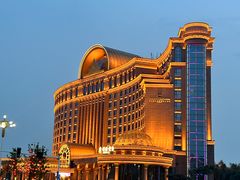 -唐山河头老街国丰维景国际大酒店