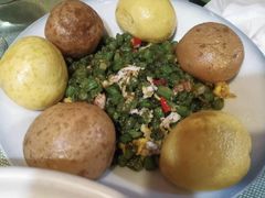 -渔娘渔家丹东海鲜(东直门店)