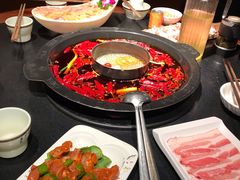 -蓉城老妈火锅(双林路店)