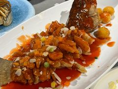 -姑苏家宴·苏帮菜·松鼠桂鱼(苏州总店)