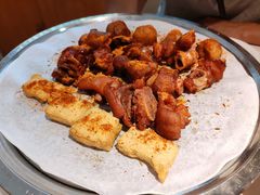 -川味堂·四川豆花(八卦岭店)