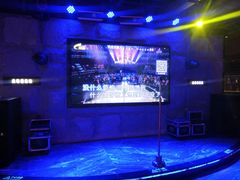 -AGOGO HOUSE KTV(东街店)