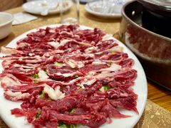 -濠轩阁特色生蚝火锅(水湾路店)