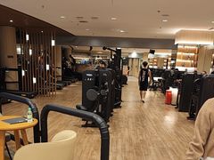 -W FITNESS 威尔仕健身·游泳(万科天空之城店)