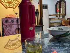 -采芝斋评弹茶馆(观前街店)