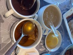 -万豪酒店·咏豪中餐厅