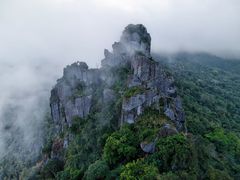 -七仙岭温泉国家森林公园