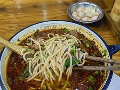 -黔派·虾子羊肉粉·小吃(佳宁娜广场店)