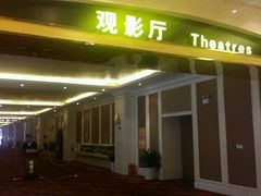 -中影国际影城(大唐西市4K临境音店)