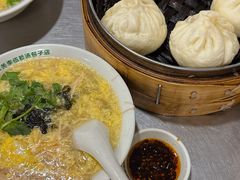 -东关回民小吃一条街(颍河西路店)