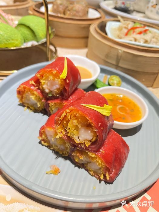 点都德(大中华店)图片