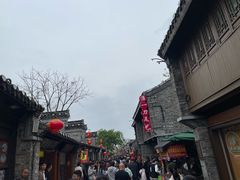 -东关街美食广场