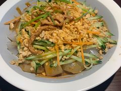 东北大拉皮-前海沿·青岛菜(李沧万达店)