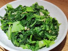 虾米芥菜-老福洲徐记(福新店)
