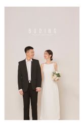 -布丁婚纱摄影工作室