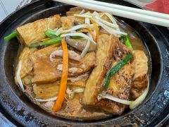 -金瑞轩大酒楼·顺德鱼生·粤菜海鲜(东江国际店)