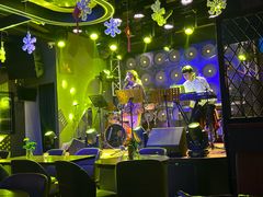 -MARU玛露音乐餐厅(大学路店)