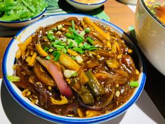 -十面春风·江南面馆(崇宁路店)