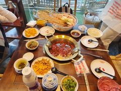 -牛签签串串香(IFS店)