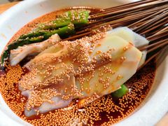 -嘉州叶婆婆钵钵鸡(建设路店)