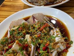 -潮粥馆(长江花园店)