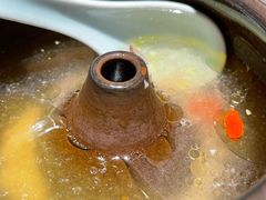 原味汽锅鸡-云海肴·汽锅鸡·云南菜(高德置地店)