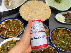 -官塘陈记鱼生·潮汕砂锅粥·牛肉火锅(潮枫路总店)