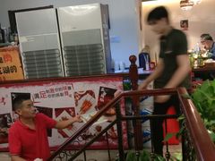 -金雨烧烤(新城南都店)