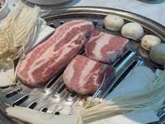 -六七八韩式烤肉·韩国料理(上杭路店)