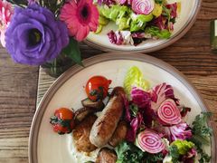 -O'mills Sourdough Bakery&Bistro(永嘉路店)