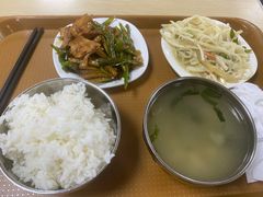 -定海街道睦邻小厨(隆昌路店)