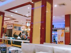 大堂-七欣天香辣蟹火锅(海门解放中路店)