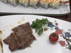 -锦亭料理