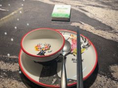 -新白鹿餐厅(松江开元地中海店)