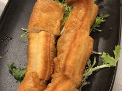 -新李记 · 口味菜馆(南郊公园店)